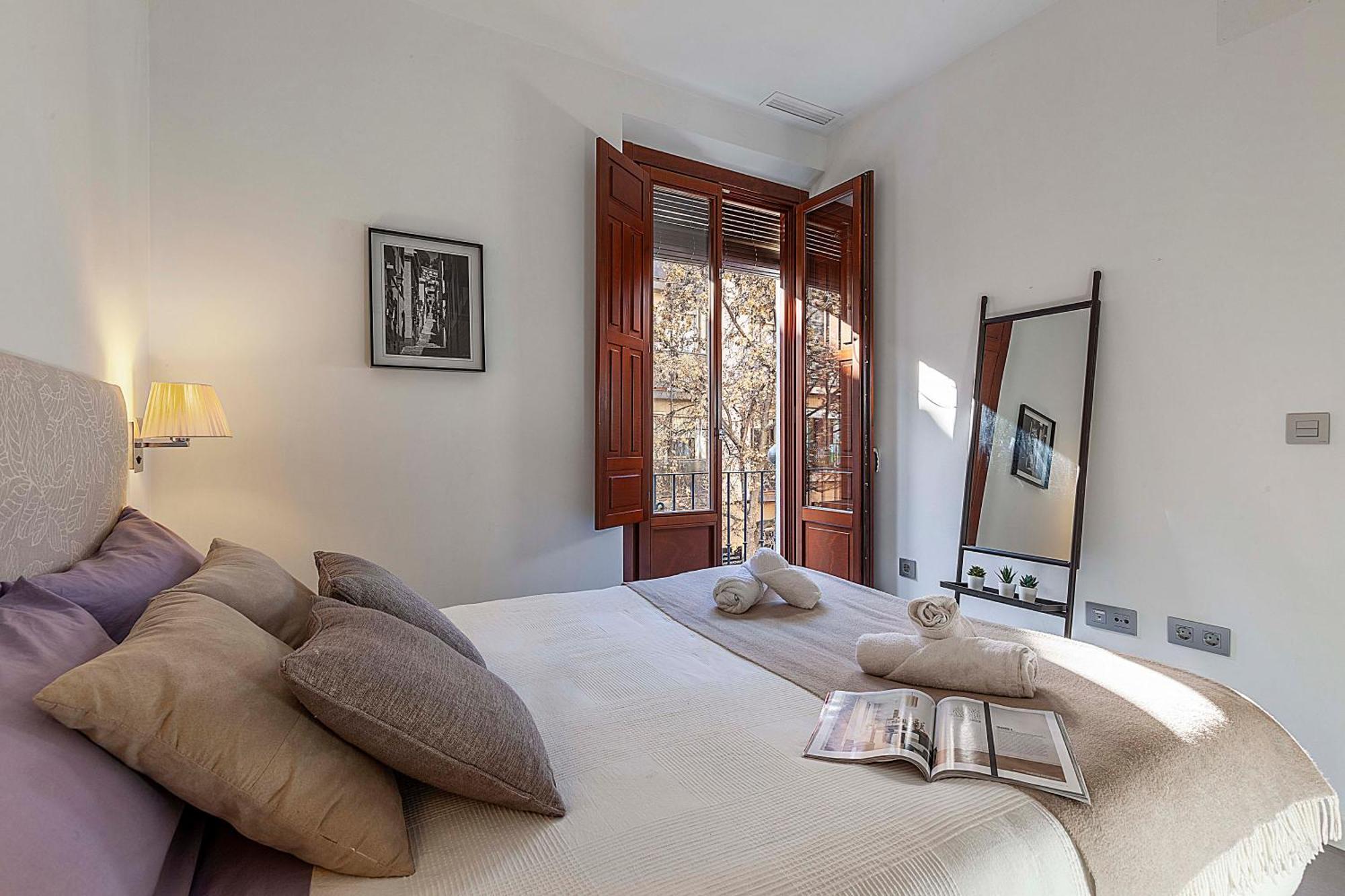 Molinos Apartments City Centre Granada Exterior photo