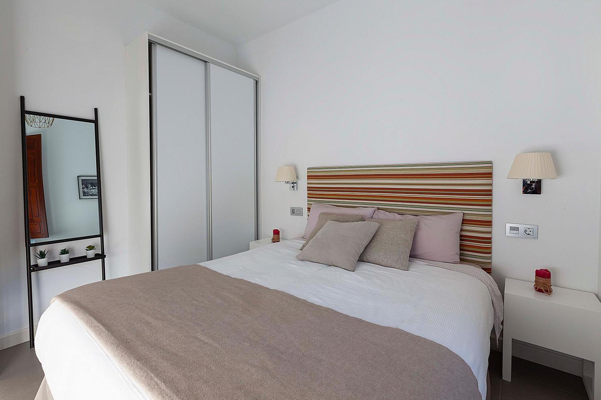 Molinos Apartments City Centre Granada Exterior photo